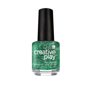 CND Creative Play Shamrock On You #478