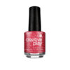 CND Creative Play Revelry Red #486