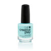 CND Creative Play Amuse-Mint #492