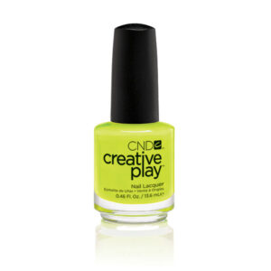 CND Creative Play Carou-Celery #494