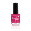 CND Creative Play Fuchsia Fling #500