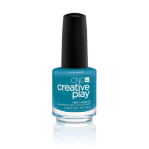 CND Creative Play Teal The Wee Hours #503