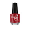 CND Creative Play Red Tie Affair #508