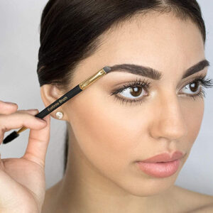 BDB Brow Brush