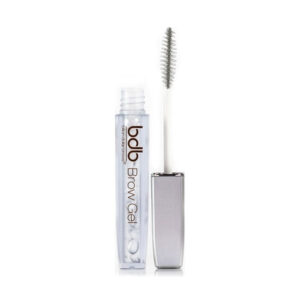 BDB Clear Brow Gel