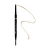 BDB Waterproof Micro Brow Pencil – Light Brown