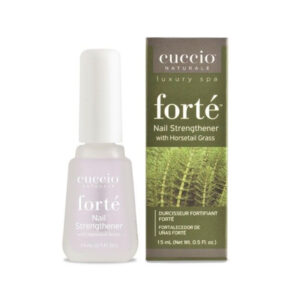 Cuccio Forte Nail Strengthener