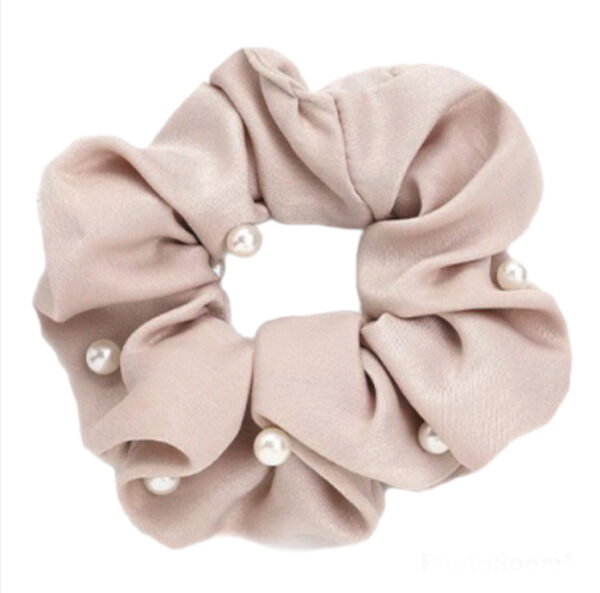 Scrunchie - It’s A Girl!