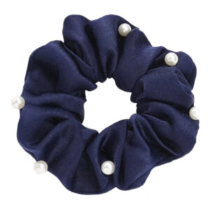 Scrunchie - In The Navy