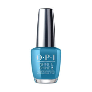 OPI Infinite Shine - OPI Grabs the Unicorn by the Horn