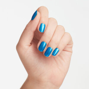 OPI Infinite Shine - Do You Sea What I Sea?