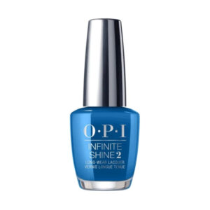 OPI Infinite Shine - Super Trop-i-cal-i-Fiji-istic