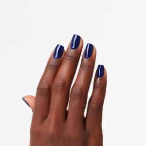 OPI Infinite Shine - Indignantly Indigo