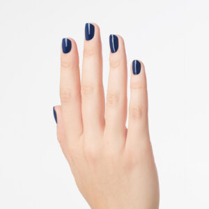 OPI Infinite Shine - Get Ryd-of-Thym Blues