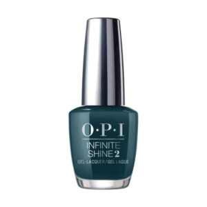 OPI Infinite Shine - CIA = Color is Awesome