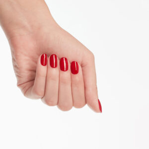 OPI Infinite Shine - Relentless Ruby