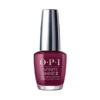 OPI Infinite Shine - Stick to Your Burgundies