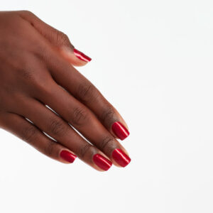 OPI Infinite Shine - An Affair in Red Square