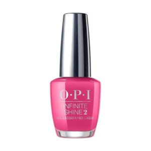 OPI Infinite Shine - Cha-Ching Cherry