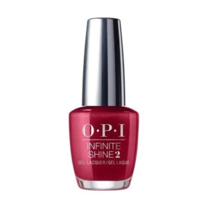 OPI Infinite Shine - I'm Not Really a Waitress