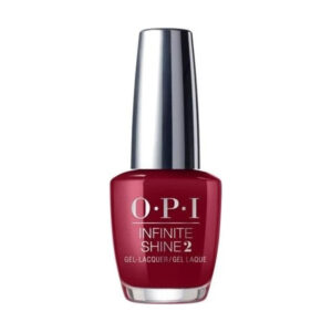 OPI Infinite Shine - We the Female