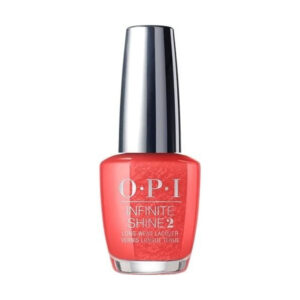 OPI Infinite Shine - Now Museum Now You Don't