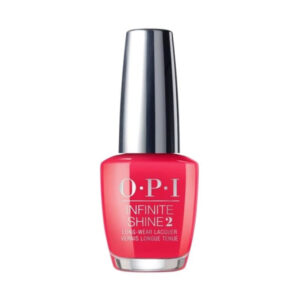 OPI Infinite Shine - We Seafood and Eat It