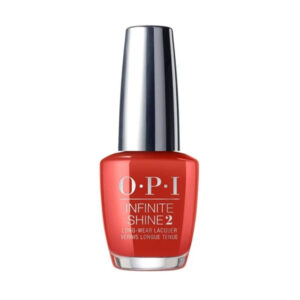 OPI Infinite Shine - Viva OPI!