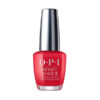 OPI Infinite Shine - Red Heads Ahead