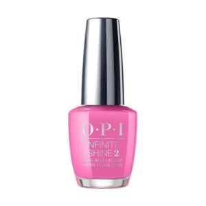 OPI Infinite Shine - Two-timing the Zones