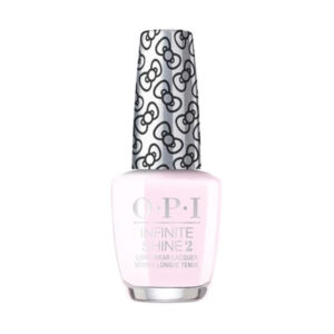 OPI Infinite Shine - Let's Be Friends!