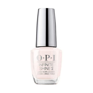 OPI Infinite Shine - Beyond the Pale Pink