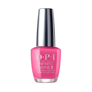 OPI Infinite Shine - Girl Without Limits