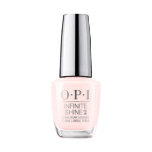 OPI Infinite Shine - Pretty Pink Perseveres