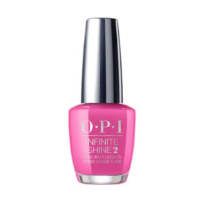 OPI Infinite Shine - Rose Against Time