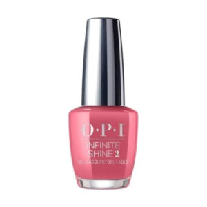 OPI Infinite Shine - My Address Is Hollywood