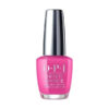 OPI Infinite Shine - No Turning Back From Pink Street