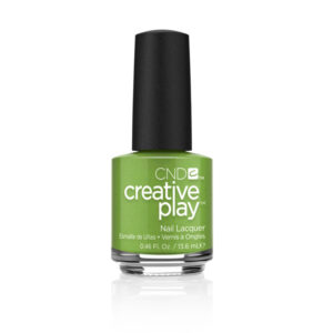 CND Creative Play Pumped #519