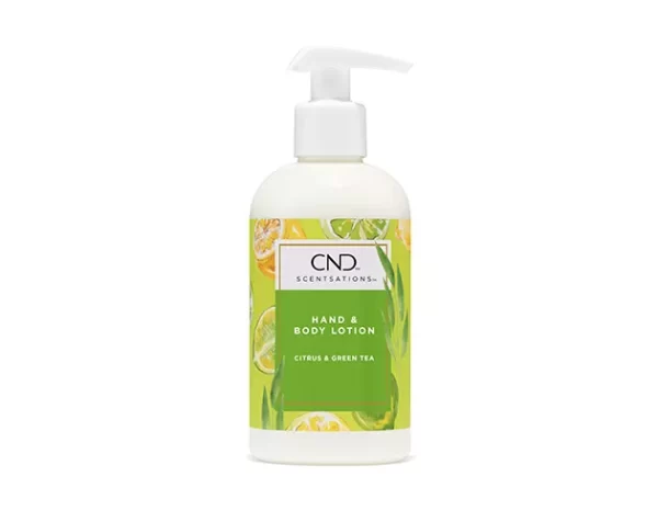 CND Scentsations Citrus & Green Tea (245ml)