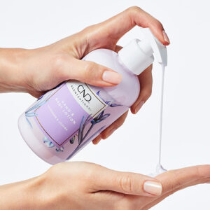 CND Scentsations Lavender & Jojoba (245ml)