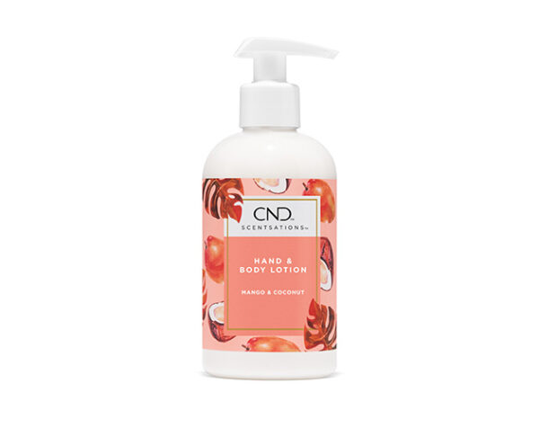 CND Scentsations Mango & Coconut (245ml)