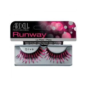 Ardell Runway Lashes - Diva