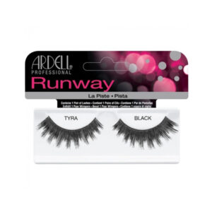 Ardell Runway Lashes - Tyra Black