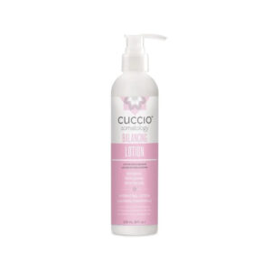 Cuccio Somatology Balancing Calming Lotion