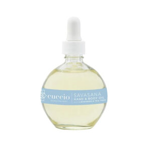 Cuccio Somatology Savasana Calming Hand & Body Oil