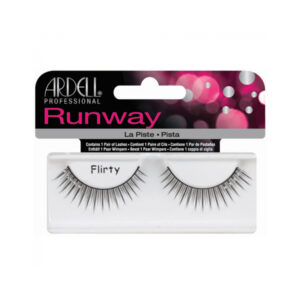 Ardell Runway Lashes - Flirty