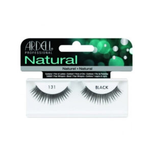 Ardell Natural Black - 131