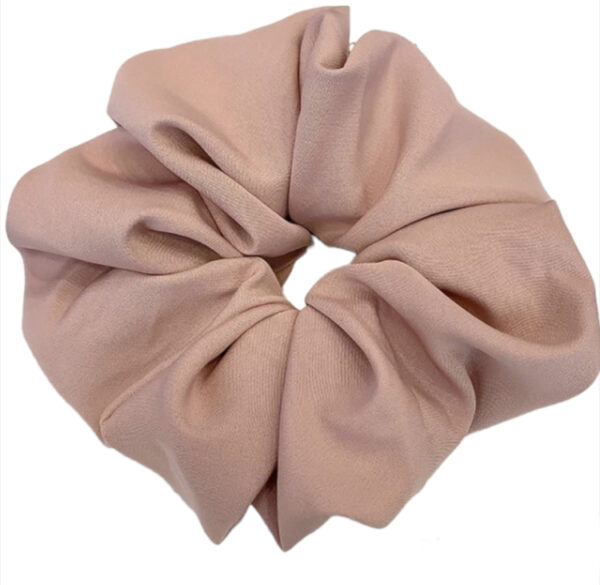 Scrunchie - Grande Pink