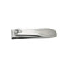 MBI-262 Stainless Steel Nail Clipper Flat Cutting Jaw