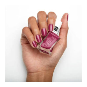 Essie Gel Couture garment glamour